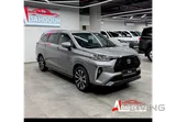 Toyota Veloz 2025 V4